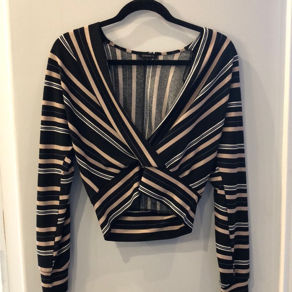 Dynamite Top - Picture 1 of 4